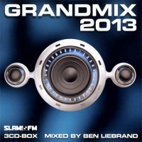 Purchase VA - Grandmix 2013 CD3