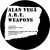 Buy Alan Vega - See Tha' Light (With A.R.E. Weapons) (CDS) Mp3 Download