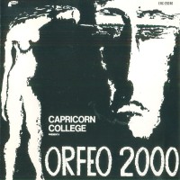 Purchase Capricorn College - Orfeo 2000 (Reissued 1991)
