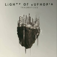 Purchase Lights Of Euphoria - Traumatized