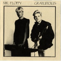 Purchase Mr Floppy - Gratuitous (EP)