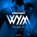 Buy VA - Cosmic Gate Presents Wake Your Mind Sessions 001 CD1 Mp3 Download