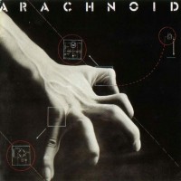 Purchase Arachnoid - Arachnoïd (Vinyl)