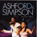 Buy Ashford & Simpson - The Real Thing Mp3 Download