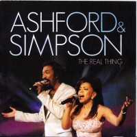 Purchase Ashford & Simpson - The Real Thing