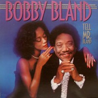 Purchase Bobby Bland - Tell Mr. Bland (Vinyl)