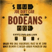 Purchase BoDeans - Joe Dirt Car CD2