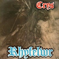 Purchase Crys - Rhyfelwr (Vinyl)