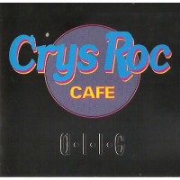 Purchase Crys - Roc Cafe