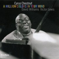Purchase Cyrus Chestnut - A Million Colors In Your Mind
