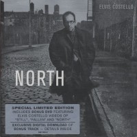 Purchase Elvis Costello - North (UK & Europe Edition)
