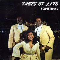 Purchase Facts Of Life - Sometimes (Vinyl)