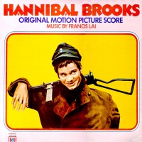 Purchase Francis Lai - Hannibal Brooks (Vinyl)