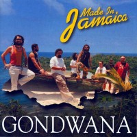 Purchase Gondwana - Made In Jamaica