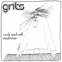 Purchase Grits - Rock And Roll Madness