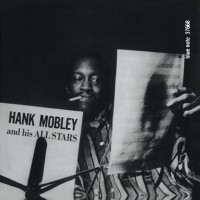 Purchase Hank Mobley - Hank Mobley & His All Stars (Reissued 1996)