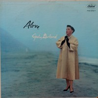 Purchase Judy Garland - Alone (Vinyl)