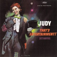 Purchase Judy Garland - Judy: That's Entertainment (Reissued 1987)