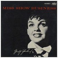 Purchase Judy Garland - Miss Show Business