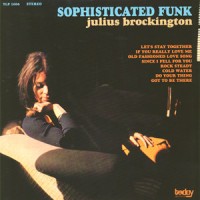Purchase Julius Brockington - Sophisticated Funk (Vinyl)