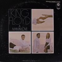 Purchase king floyd - A Man In Love (Vinyl)