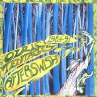Purchase Ozric Tentacles - Afterswish CD2