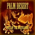 Buy Palm Desert - Falls Of The Wastelands Mp3 Download