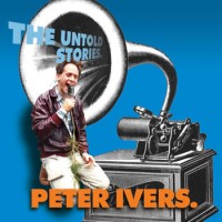 Purchase Peter Ivers - The Untold Stories