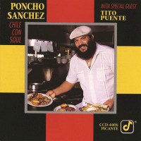 Purchase Poncho Sanchez - Chile Con Soul