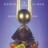 Purchase Sun Ra - Space Is The Place (Vinyl)