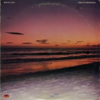Purchase Teruo Nakamura - Rising Sun (Vinyl)