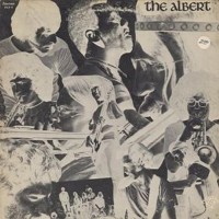 Purchase The Albert - The Albert (Vinyl)