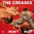 Buy The Creases - I Won't Wait - Fun To Lose (CDS) Mp3 Download