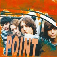 Purchase The Creases - Point (CDS)