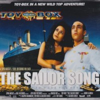 Purchase Toy-Box - The Sailor Song (MCD)