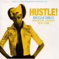 Buy VA - Hustle! Reggae Disco Mp3 Download