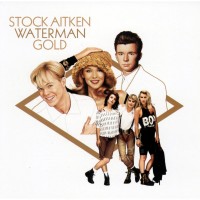 Purchase VA - Stock Aitken Waterman - Gold CD1