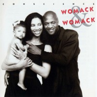 Purchase Womack & Womack - Conscience