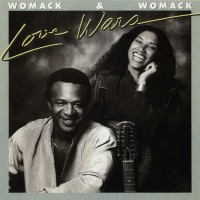 Purchase Womack & Womack - Love Wars