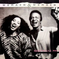 Purchase Womack & Womack - Radio M.U.S.C. Man