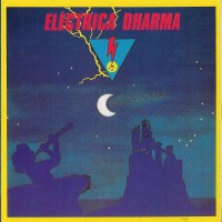 Purchase Companyia Elèctrica Dharma - Catalluna (Reissued 1994)