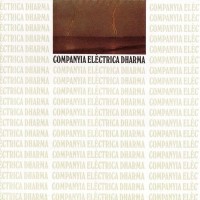 Purchase Companyia Elèctrica Dharma - Diumenge (Reissued 1993)