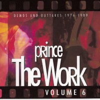 Purchase Prince - The Work Vol. 6 CD2