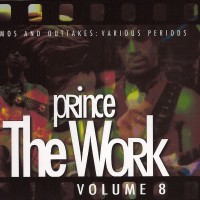 Purchase Prince - The Work Vol. 8 CD1