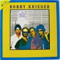 Purchase Robby Krieger - Robby Krieger (Vinyl)