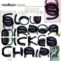 Purchase Scram C Baby - Slow Mirror, Wicked Chair