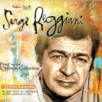 Purchase Serge Reggiani - Pour Vous... L'album Collection CD2