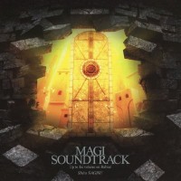 Purchase Shiro Sagisu - Magi Soundtrack