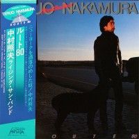 Purchase Teruo Nakamura - Route 80 (With Rising Sun Band) (Vinyl)