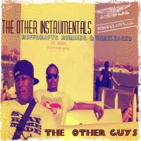 Purchase The Other Guys - The Other Instrumentals